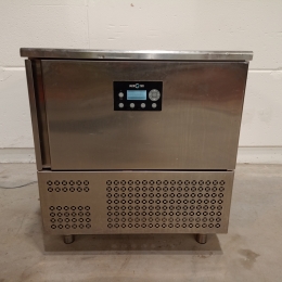 Blast chiller mercatus 
